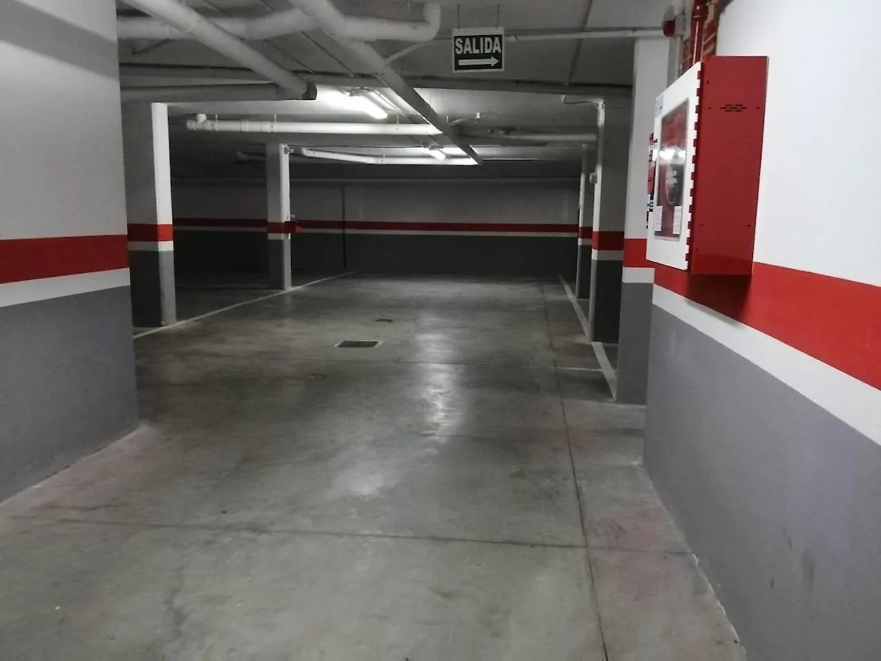 Apartment Penthouse Spanje Met Zeezicht Atico Garrucha