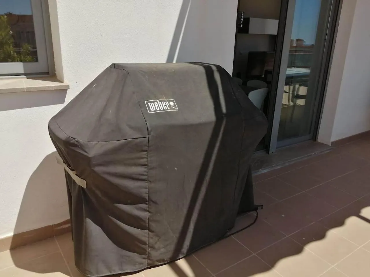 Penthouse Spanje Met Zeezicht Atico Garrucha 0*,  Spain