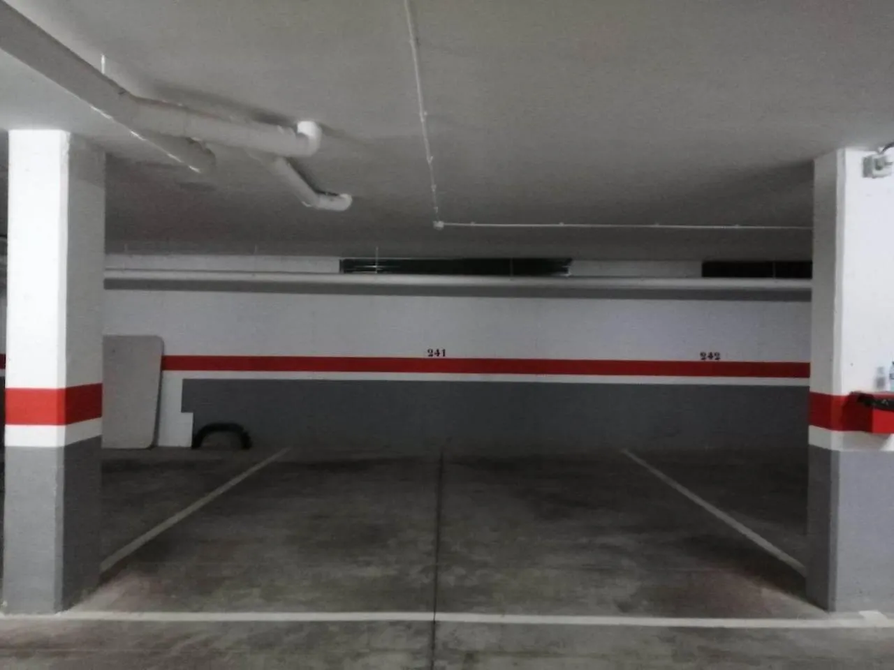 Penthouse Spanje Met Zeezicht Atico Garrucha