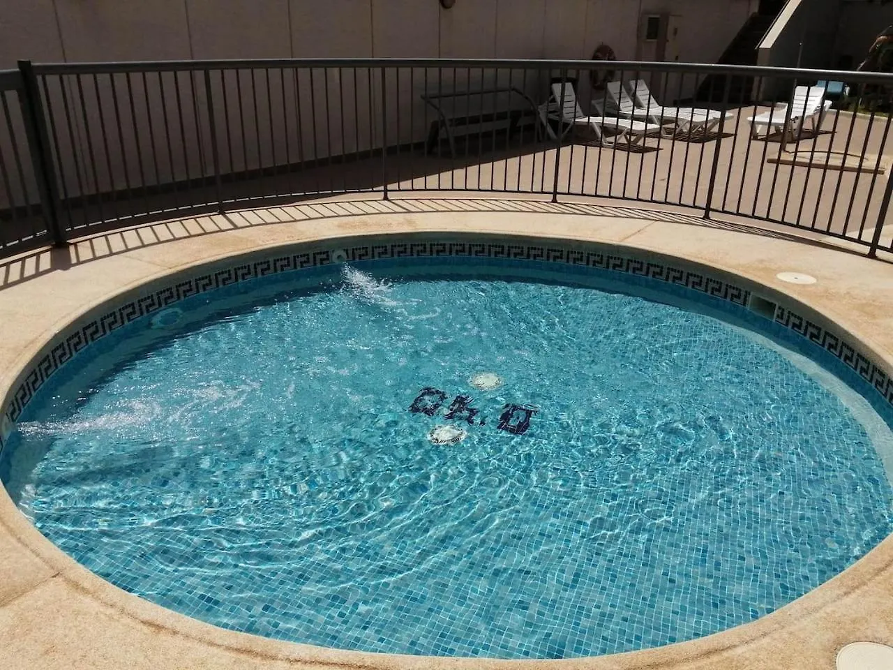 Penthouse Spanje Met Zeezicht Atico Garrucha Apartment